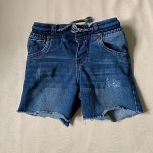 Toddler shorts